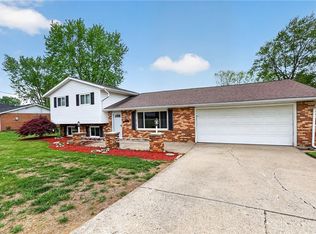 5741 Gray Rd, Fairfield, OH 45014