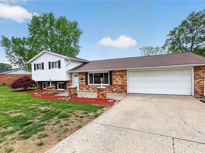 5741 Gray Rd, Fairfield, OH, 45014