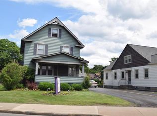 1714 Mount Hope Ave #UP, Rochester, NY 14620