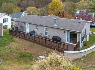 122 E 38th St, Buena Vista, VA 24416