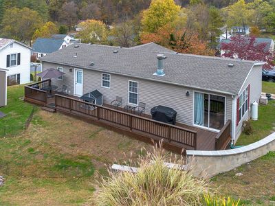 122 E 38th St, Buena Vista, VA, 24416