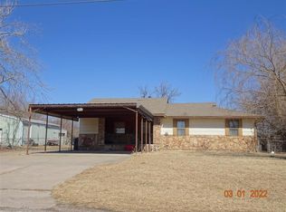4317 SE 119th St, Oklahoma City, OK 73165
