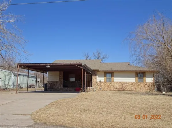 4317 SE 119th St, Oklahoma City, OK 73165