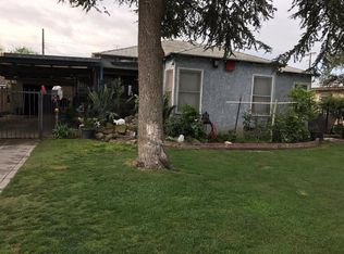 4316 E Lane Ave, Fresno, CA 93702