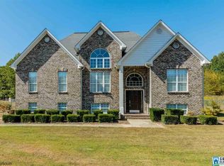 3031 Magnolia Dr, Leeds, AL 35094
