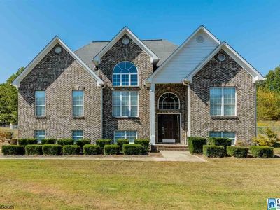 3031 Magnolia Dr, Leeds, AL, 35094
