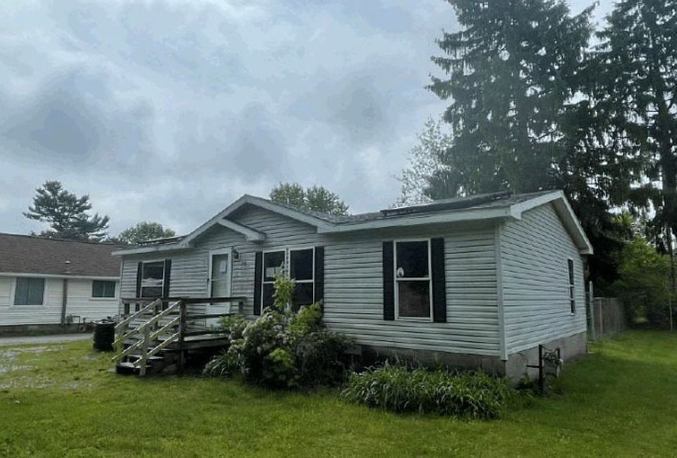 Property Front View
