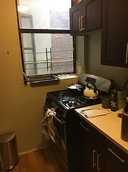 Rented by Brooklyn Group