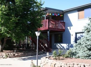 1165 W Merrill Dr, Prescott, AZ 86305