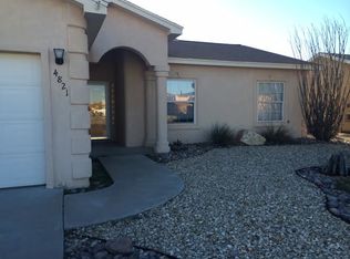4821 Hilda Dr, Las Cruces, NM 88007