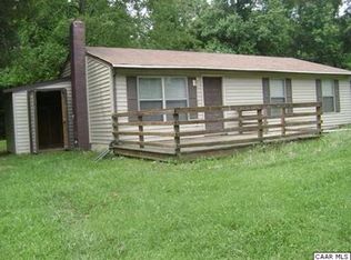 215 High View Rd, Stanardsville, VA 22973