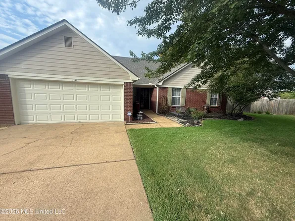 1141 Stonegate Cv, Southaven, MS 38671