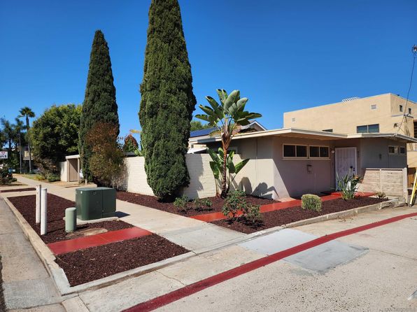 811 3rd St, Coronado, CA 92118