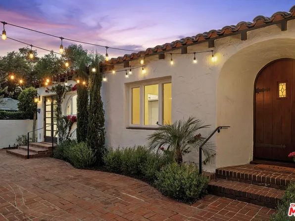 3447 Primera Ave, Los Angeles, CA 90068