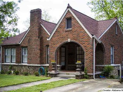 4948 8th Ter S, Birmingham, AL, 35222