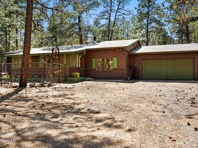 6290 White Pine Dr, Lakeside, AZ, 85929