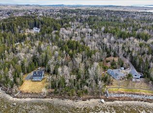 M16-L8 Wilson Point Rd, Castine, ME 04421