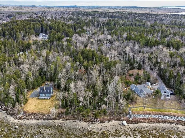 M16 L8 Wilson Point Road, Castine, ME 04421