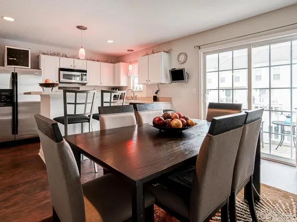 5567 Bow Falls Blvd, Dublin, OH 43016