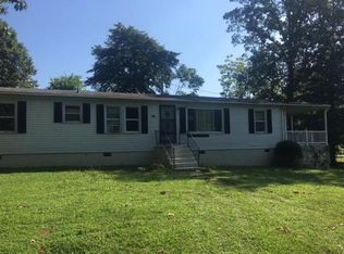 341 Stony Hill Rd, Fredericksburg, VA 22406