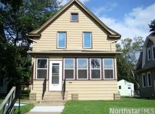 3837 4th Ave S, Minneapolis, MN 55409