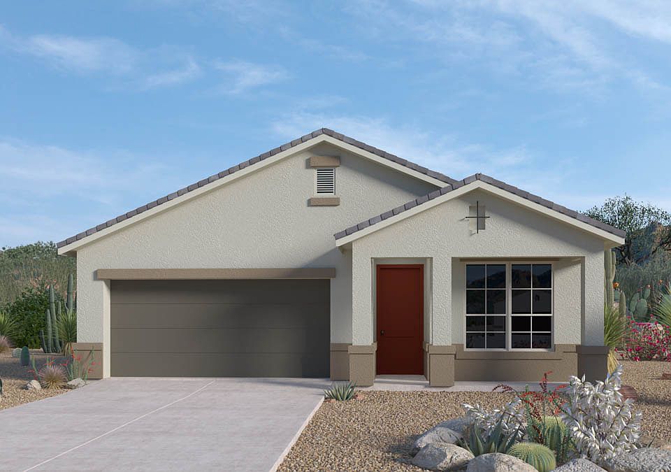 Plan Elevation.