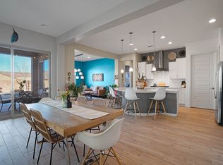 4384 Dia Nublado, Santa Fe, NM 87507