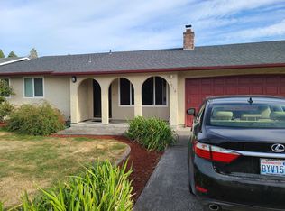 2514 Greenway Ave, Longview, WA 98632