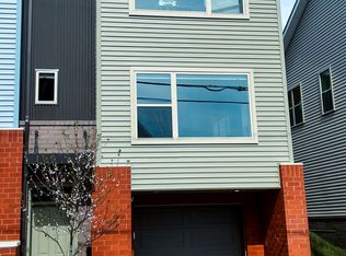 210 Miller St, Pittsburgh, PA 15219