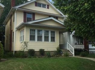 1171 Wilson Ave, Columbus, OH 43206