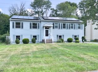 29 Brandon Ave, Livingston, NJ 07039
