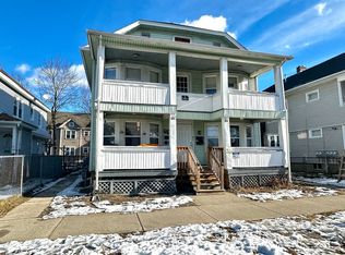 69 Maynard St, Springfield, MA 01109