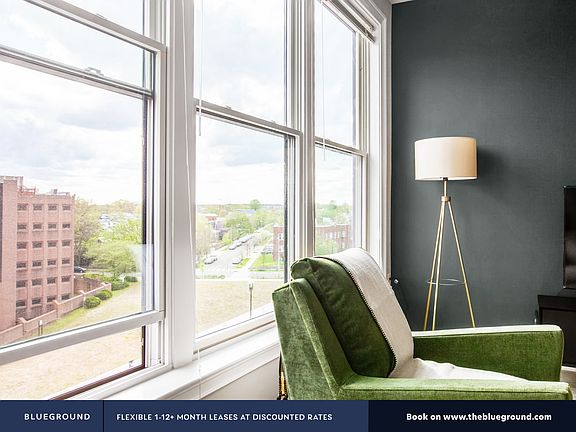 Window View