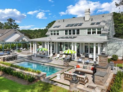 334 Good Hope Rd, Okatie, SC, 29909