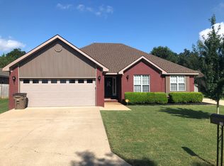 120 Shawnee, Wynne, AR 72396