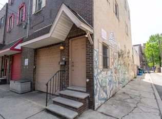 1108 Fitzwater St, Philadelphia, PA 19147