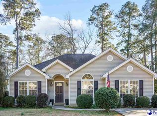 1406 Gregg Ave, Florence, SC 29501