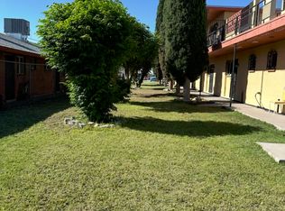 10-4520 Sunrise Ave #EL, El Paso, TX 79904