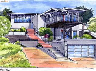 15 Arlington Ave, Kensington, CA 94707