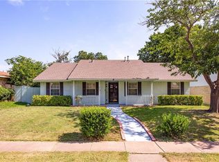 3213 Russwood Ln, Garland, TX 75044