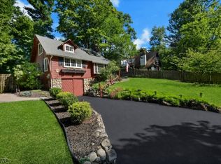 25 Park Rd, Sparta Twp., NJ 07871