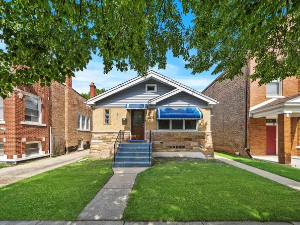 1929 S 58th Ave, Cicero, IL 60804