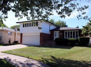 4412 W Fey Ln, Alsip, IL 60803