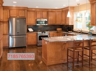 227 Street And 146 Ave, Springfield gardens, NY 11413