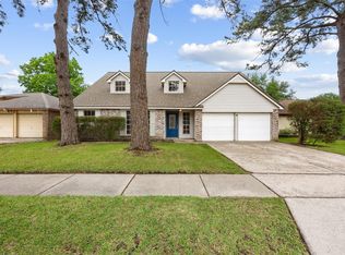 4918 Edinston Pl, Spring, TX 77388