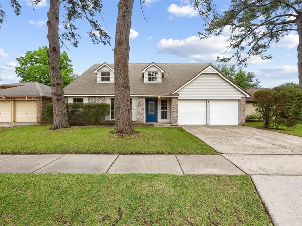 4918 Edinston Pl, Spring, TX 77388
