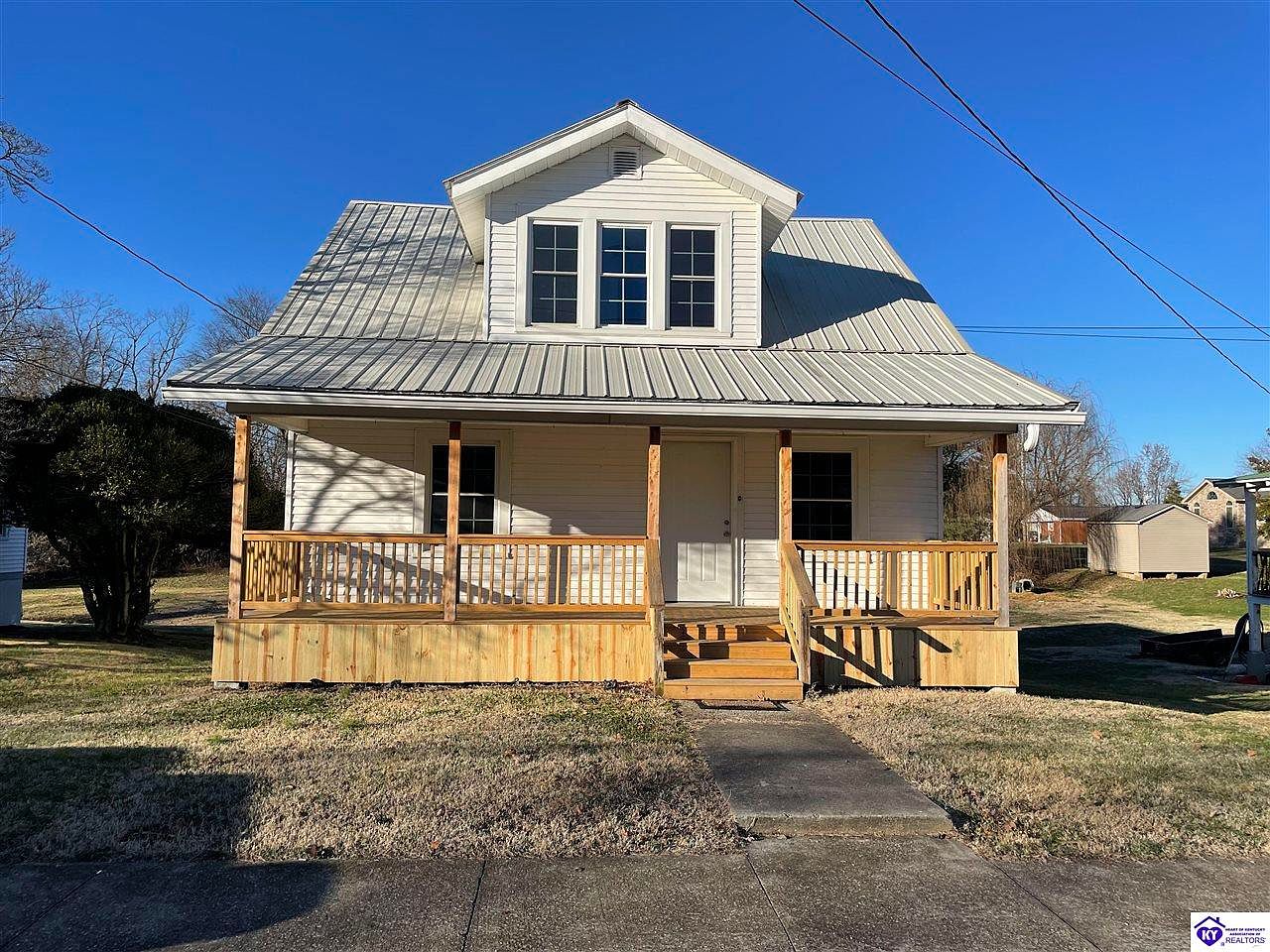 310 S Breckinridge St, Hardinsburg, KY 40143 Zillow