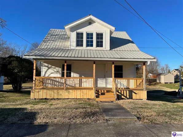310 S Breckinridge St, Hardinsburg, KY 40143