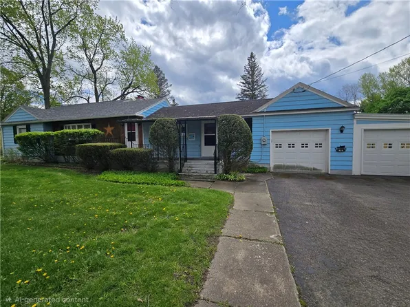 426 E Washington St, Bath, NY 14810
