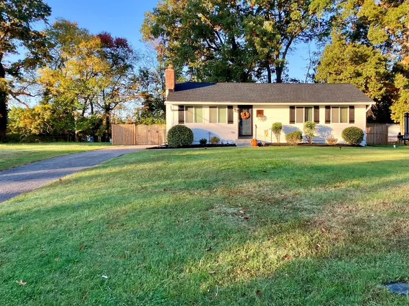 36 Lincoln Pkwy, Annapolis, MD 21401